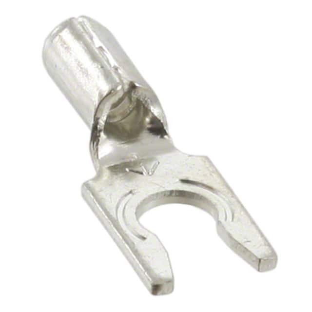 MU18-6FLK 3M  Spade Connectors